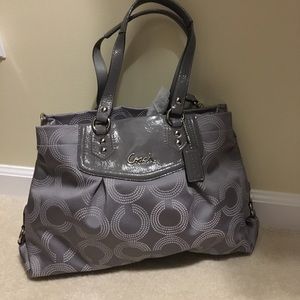 NWT Coach bag